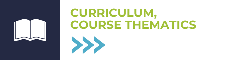 Curriculum